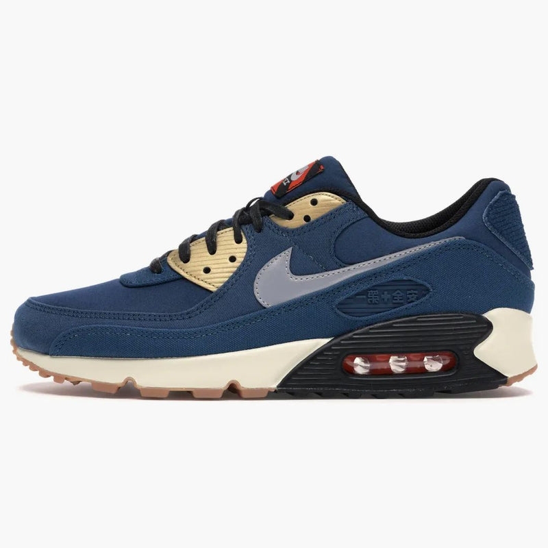 Nike Air Max 90 City Pack Tokyo (2020)