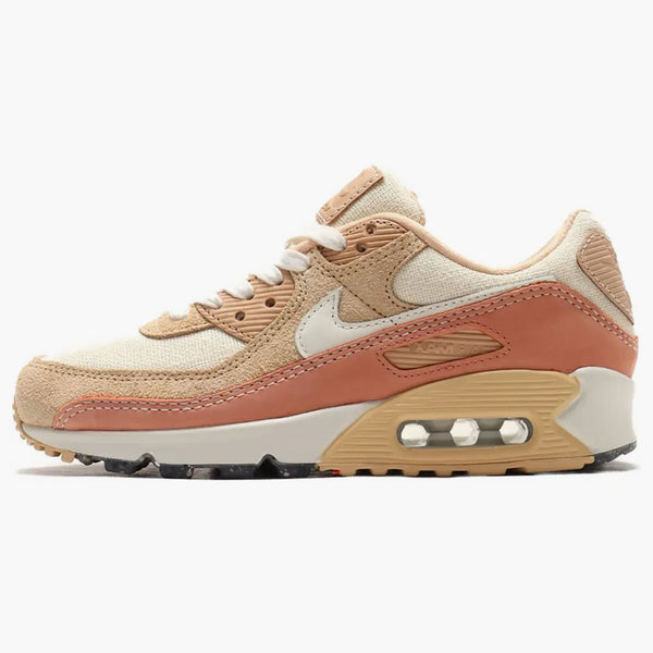 Nike Air Max 90 Cork Sail Tan (women's)