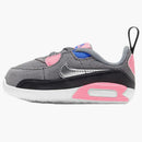 Nike Air Max 90 Crib Smoke Grey Sunset Pulse (i)