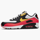 Nike Air Max 90 Crimson