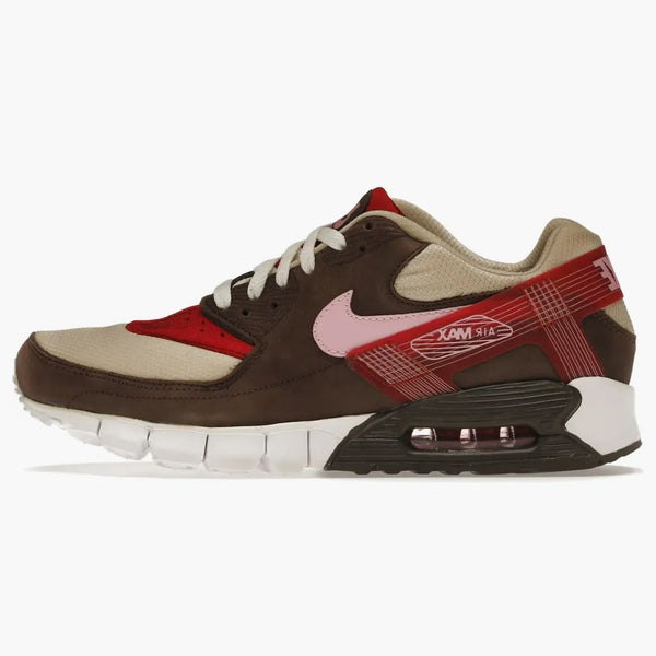 Nike Air Max 90 Current Huarache Dqm Bacon