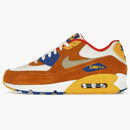 Nike Air Max 90 Curry