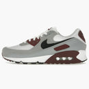 Nike Air Max 90 Dark Team Red