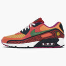 Nike Air Max 90 Dia De Los Muertos