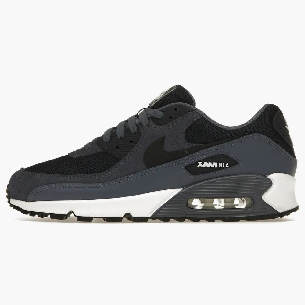 Grey Black Air Max Wntr Nike Air Max 90 Diffused Blue Buy At
