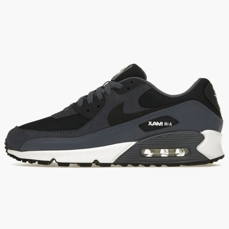 Nike Air Max 90 Rozproszony niebieski