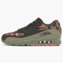 Nike Air Max 90 Digi Camo Olive