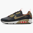 Nike Air Max 90 Drift Dark Smoke Grey Khaki