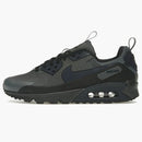 Nike Air Max 90 Drift Iron Grey Black Anthracite Obsidian