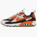 Nike Air Max 90 Drift Phantom Dark Smoke Grey Safety Orange