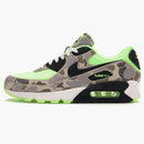 Nike Air Max 90 Green Camo