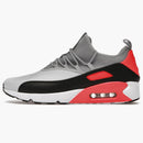 Nike Air Max 90 Ez Wolf Grey Bright Crimson