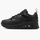 Nike Air Max 90 Easyon Black (ps)