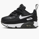 Nike Air Max 90 Easyon Black White (i)