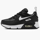 Nike Air Max 90 Easyon Black White (ps)