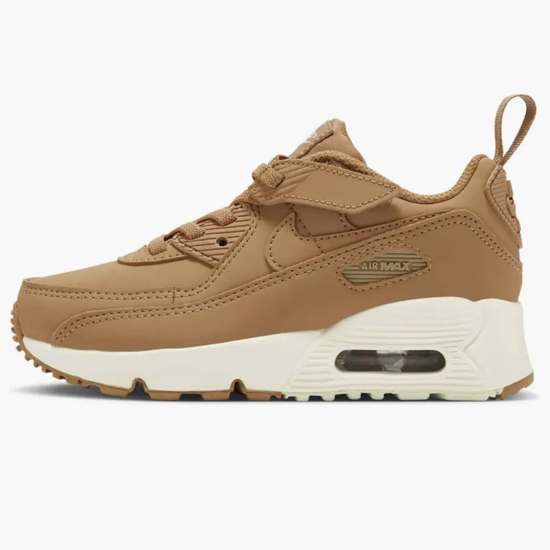 Nike Air Max 90 Easyon Flax (ps)