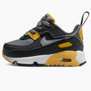 Nike Air Max 90 Easyon Smoke Grey Anthracite White Light Smoke Grey (i)