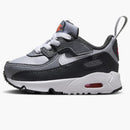 Nike Air Max 90 Easyon Wolf Grey Cool Grey Anthracite White (i)
