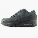 Nike Air Max 90 Essential Bg Black (gs)