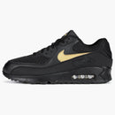 Nike Air Max 90 Essential Black Gold