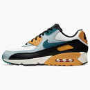 Nike Air Max 90 Essential Blue Gold