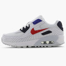 Nike Air Max 90 Euro Tour (2020) (gs)
