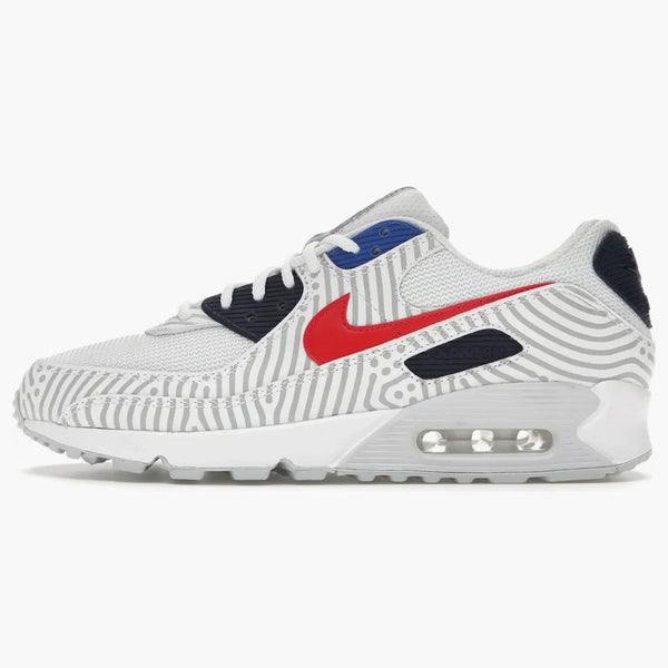 Nike Air Max 90 Euro Tour (2020)