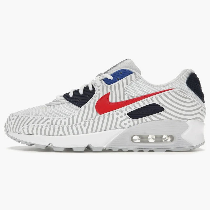 Nike Air Max 90 Euro Tour (2020)