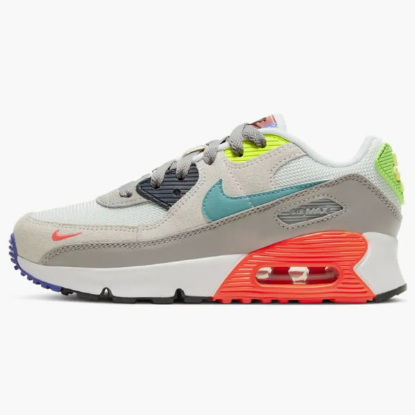 Nike Air Max 90 Evolution Of Icons (ps)