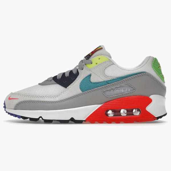 Nike Air Max 90 Evolution Of Icons (women's)