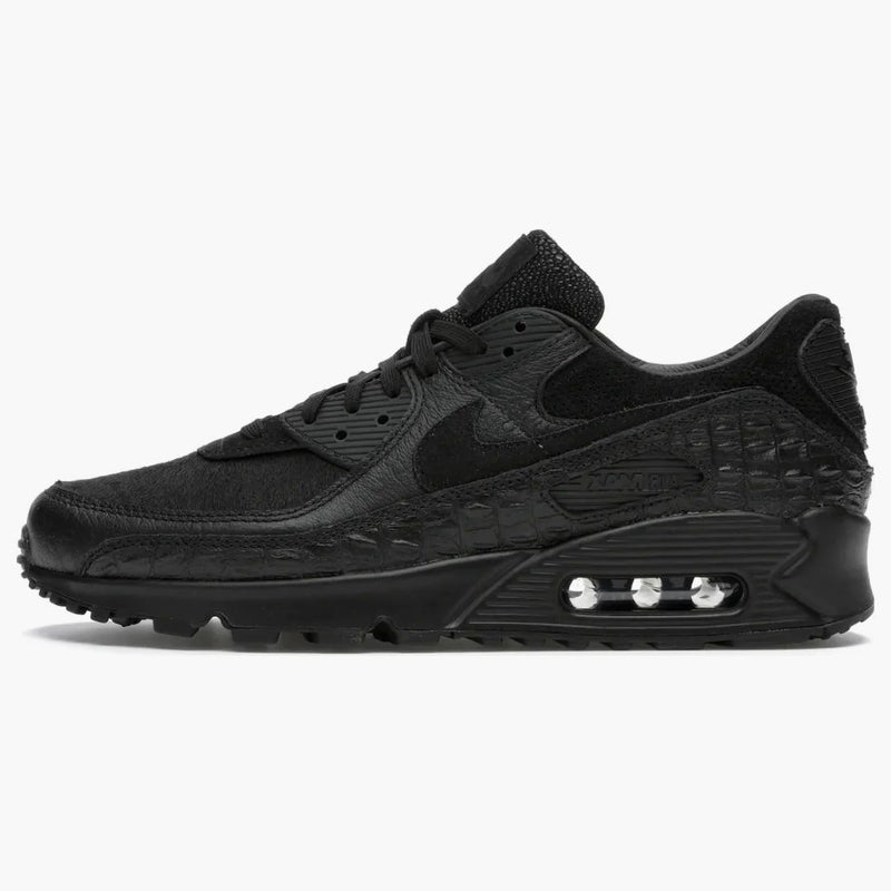 Nike Air Max 90 Infrared Blend