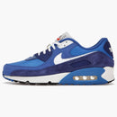 Nike Air Max 90 Se First Use Signal Blue