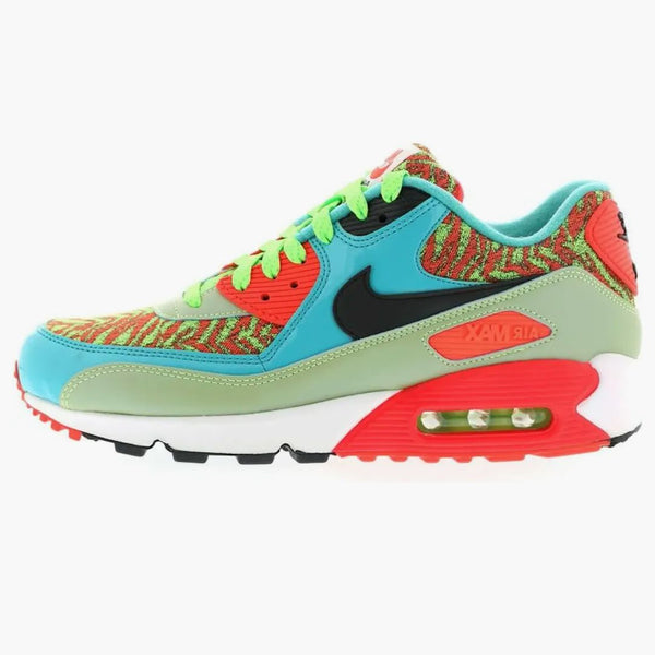 Nike Air Max 90 Flash Lime
