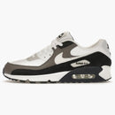 Nike Air Max 90 Flat Pewter Obsidian