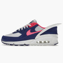 Nike Air Max 90 Flyease Deep Royal Blue Hyper Pink