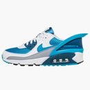 Nike Air Max 90 Flyease Laser Blue (gs)