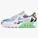 Nike Air Max 90 Flyleather Ruohan Wang