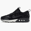 Nike Air Max 90 Futura Black (women's)