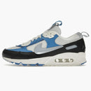 Nike Air Max 90 Futura Cobalt Bliss (women's)