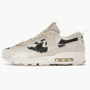 Nike Air Max 90 Futura Cow Print (women's)
