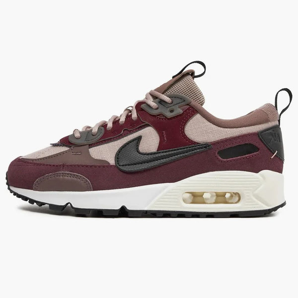 Nike Air Max 90 Futura Diffused Taupe (women's)