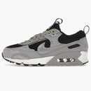 Nike Air Max 90 Futura Pewter Black (women's)