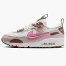 Nike Air Max 90 Futura Platinum Violet Playful Pink (women's)