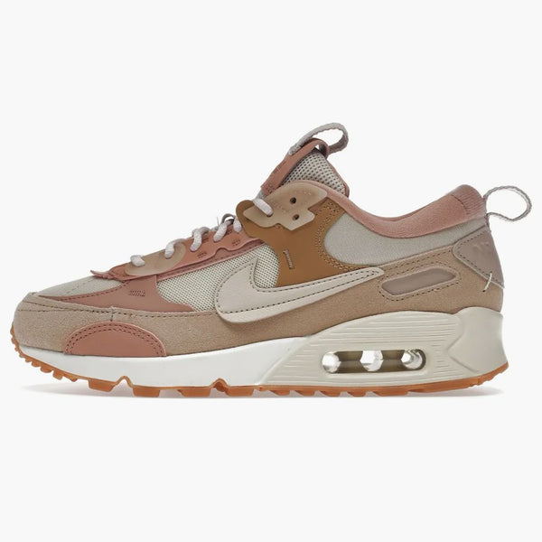 Nike Air Max 90 Futura Sanddrift (women's)