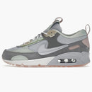 Nike Air Max 90 Futura Sky Grey (women's)