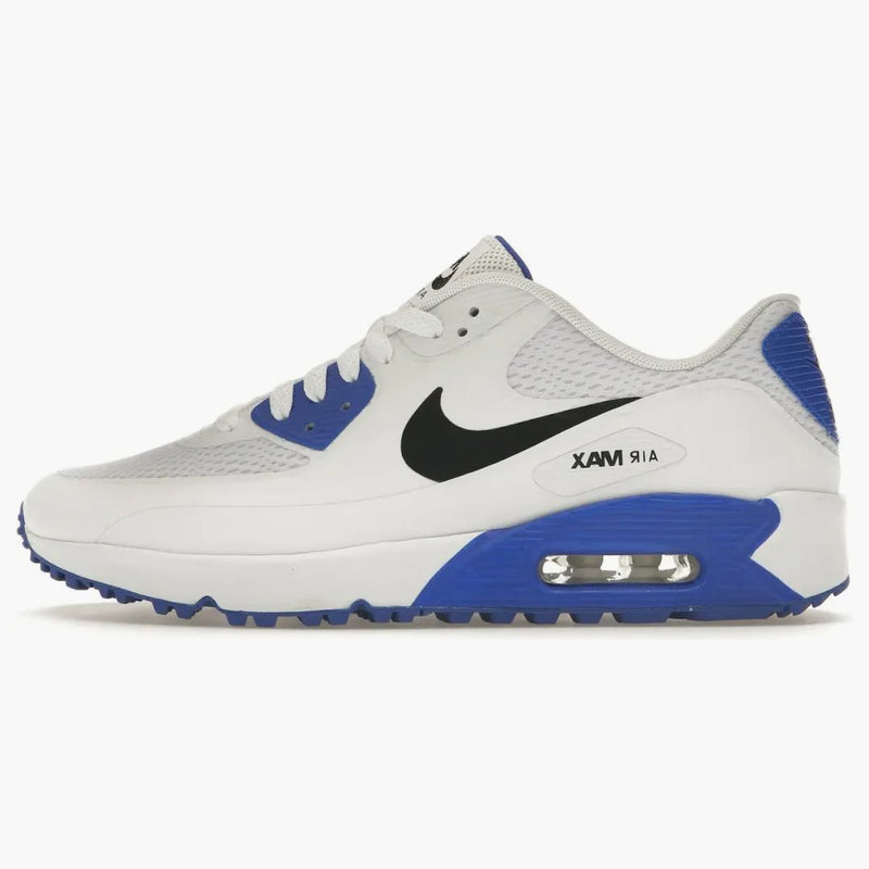 Nike Air Max 90 G White Royal