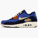 Nike Air Max 90 Game Royal Light Cream