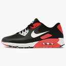 Nike Air Max 90 Golf Iron Grey Infra Red 23
