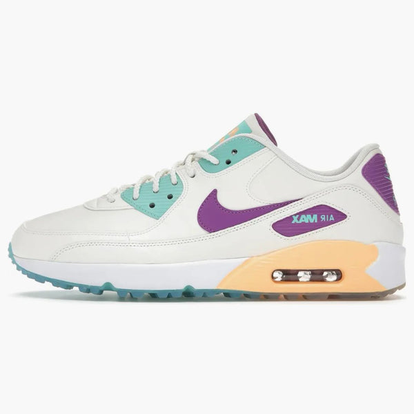 Nike Air Max 90 Golf Nrg Us Open Torrey Pines Pack