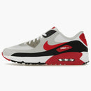Nike Air Max 90 Golf White Black University Red